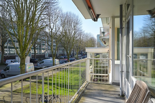 Medium property photo - Burgemeester Keijzerlaan 62, 2262 BK Leidschendam